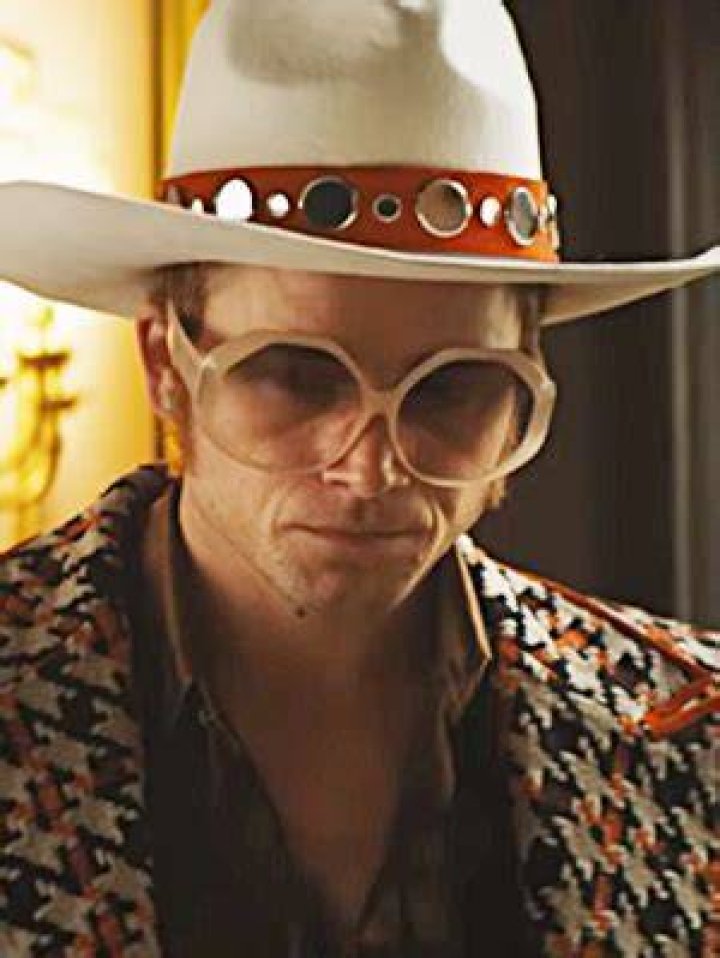 ‘Rocketman’ — Photos Of The Elton John Movie – Hollywood Life