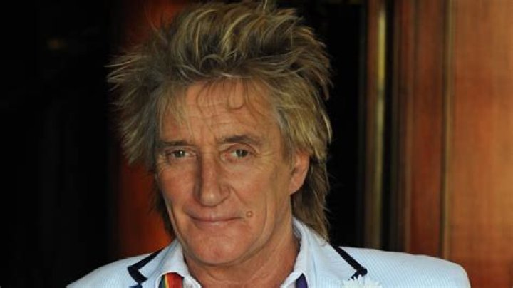 Rod Stewart Celebrity Profile | Singer – Hollywood Life