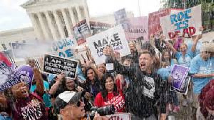 Roe V. Wade Overturned By The Supreme Court After Leaked Draft Decision