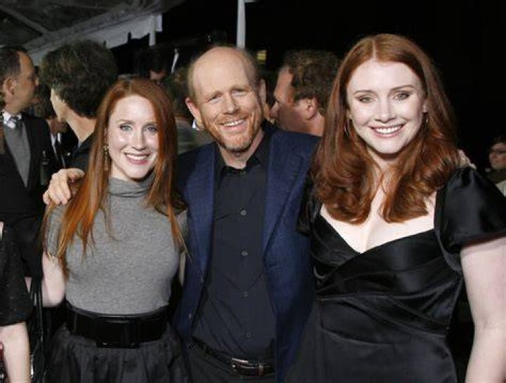 Ron Howard’s Family: Photos – Hollywood Life
