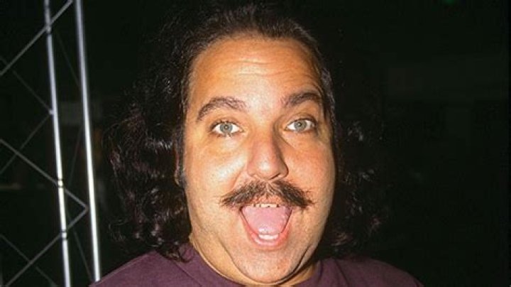 Ron Jeremy: 5 Things To Know About Adult Film Star Indicted For Rape & Sexual Assault