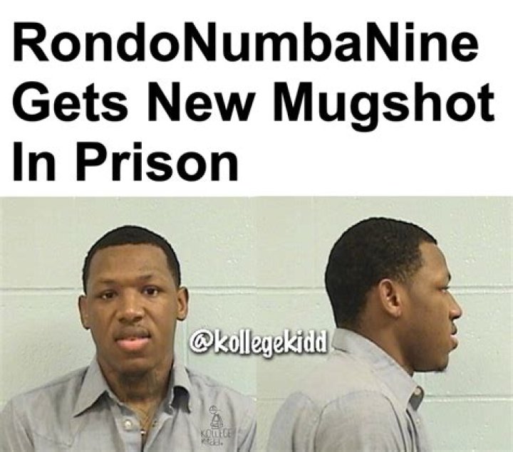 RondoNumbaNine Murder — Chicago Rapper, 17, Held On Bail – Hollywood Life