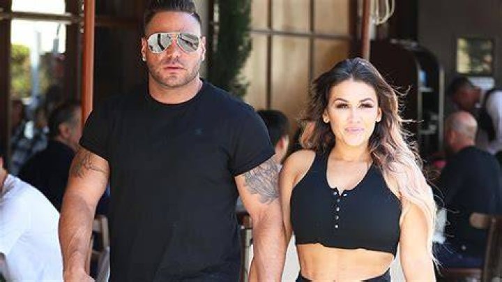 Ronnie Ortiz-Magro & Jen Harley Reunite With Daughter After His Arrest – Hollywood Life