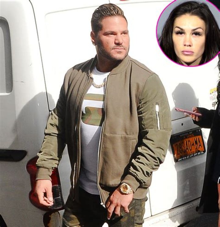 Ronnie Ortiz Magro & Jen Harley’s Relationship Has Friends Worried – Hollywood Life