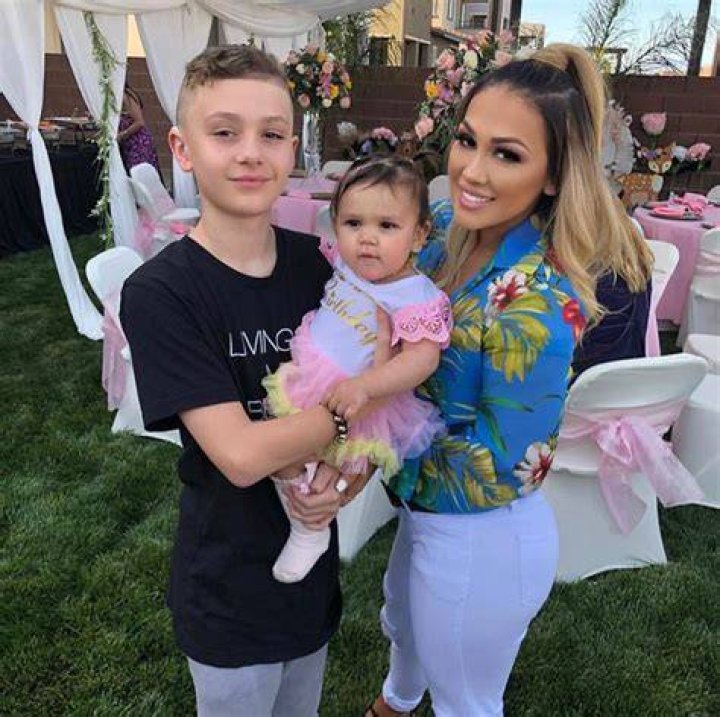 Ronnie Ortiz-Magro’s Ex Jen Harley Pregnant With Her Third Child – Hollywood Life