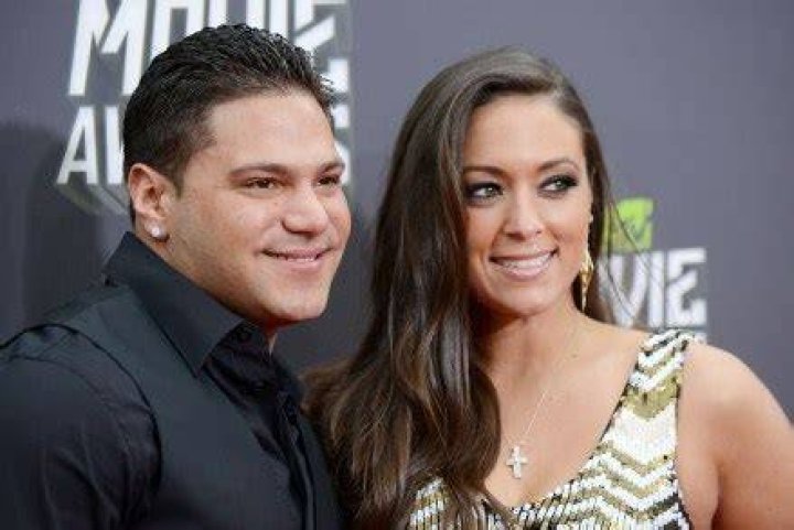 Ronnie Ortiz-Magro’s Reaction To Sammi Giancola’s Engagement – Hollywood Life