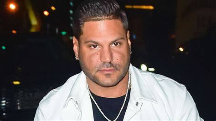 Ronnie Ortiz-Magro Vows To ‘Take All Experiences As Lessons’ In 1st Statement After Arrest