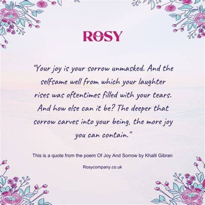 Rose Shed Tears Of Joy – Hollywood Life