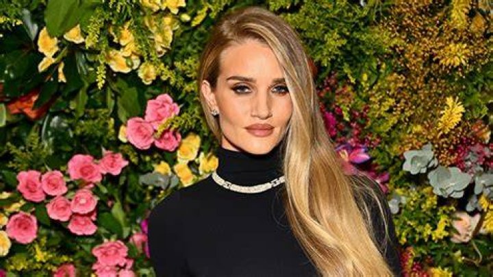 Rosie Huntington-Whiteley Says This Natural Deodorant ‘Actually Works’