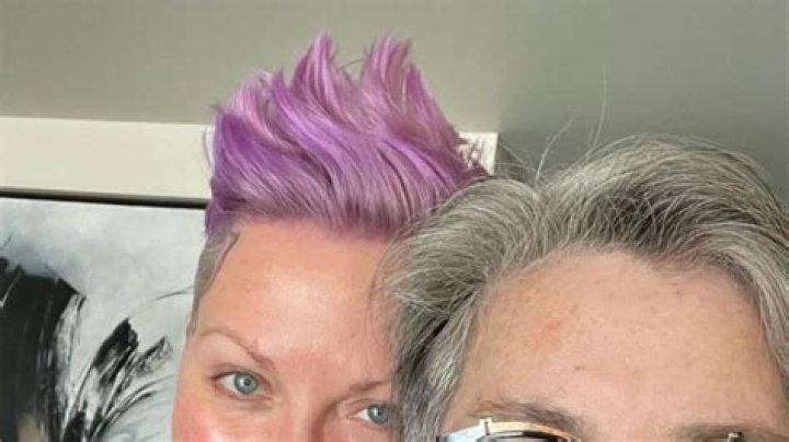 Rosie O’Donnell Introduces New GF Aimee In Honor Of Pride Month: Photo