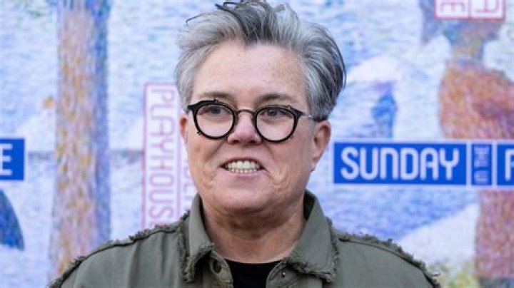Rosie O’Donnell Reveals Why She’ll Never Return To ‘The View’ Amid Whoopi Goldberg Feud — Watch
