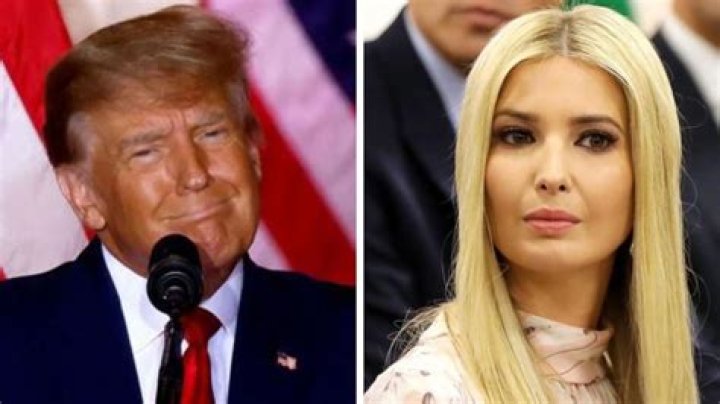 Rosie O’Donnell Shades Donald Trump’s ‘Creepy’ Relationship With Daughter Ivanka