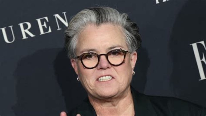 Rosie O’Donnell Then & Now: Photos – Hollywood Life