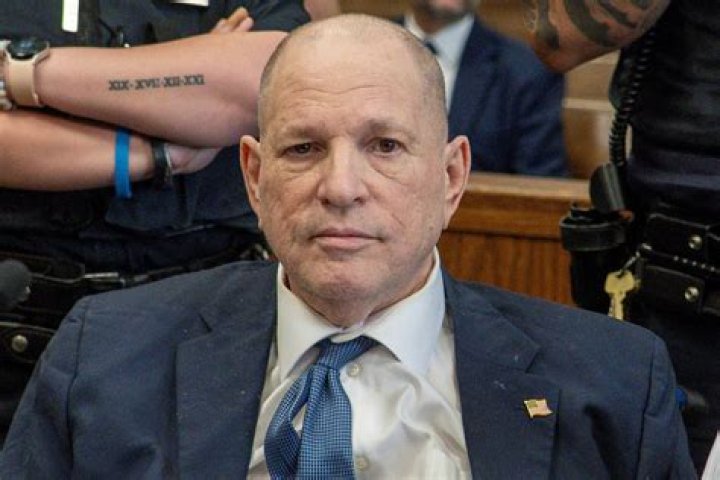 Rosie Perez, Rose McGowan & More Stars Send Love To Victims After Harvey Weinstein Found Guilty