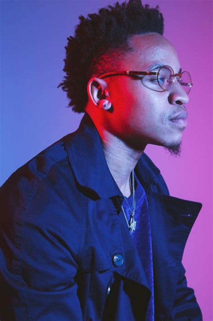 Rotimi — PICS