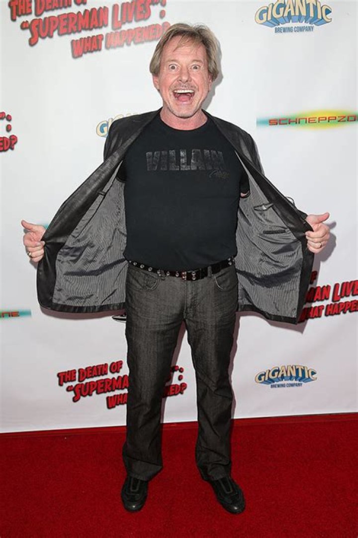 ‘Rowdy’ Roddy Piper’s Cause Of Death Revealed In Death Certificate – Hollywood Life