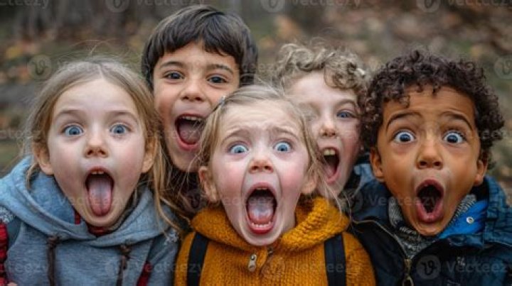 Royal Kids Making Funny Faces: Photos – Hollywood Life