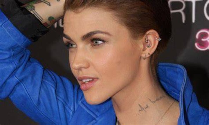 Ruby Rose News, Movies, Photos And Videos – Hollywood Life