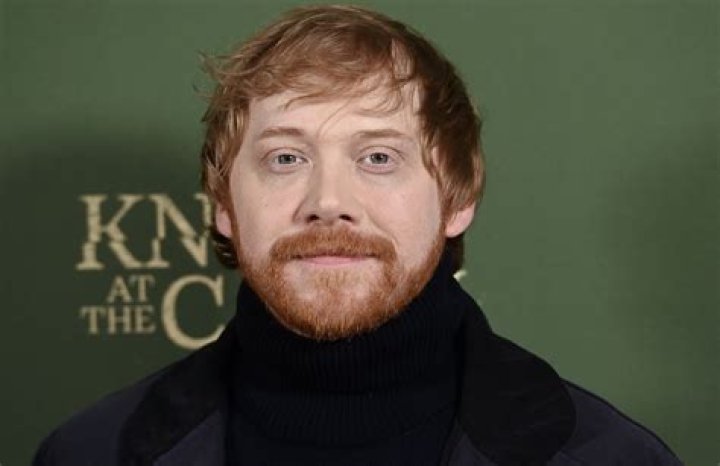 Rupert Grint: ‘Harry Potter’ Star Ordered To Pay $1.3 Million In Unpaid Taxes