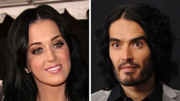 Russell Brand Sent Divorce Text To Katy Perry — Haven’t Spoken Since – Hollywood Life