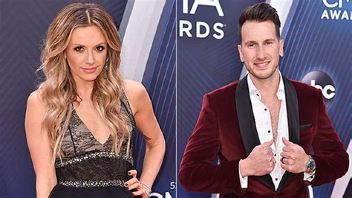 Russell Dickerson & Carly Pearce Reveal Why They’re So Excited For 2019 Tour After 9 Years Of Friendship