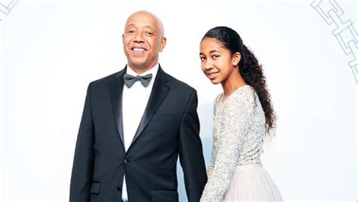 Russell Simmons’ Daughter, 20, Defends Her Statements About His Behavior After Backlash: ‘It’s Pathetic’
