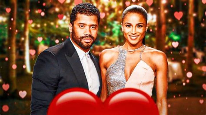 Russell Wilson Reveals How He & Ciara Keep Their Marriage Strong: ‘You Got To Keep It Sexy’
