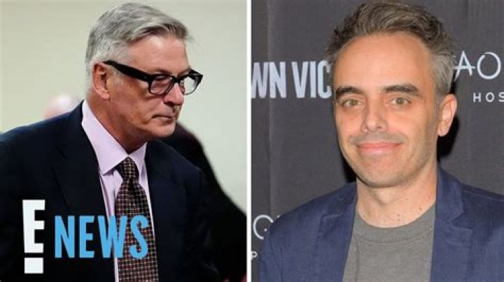 ‘Rust’ Director Joel Souza ‘Gutted’ By Halyna Hutchins Death After Alec Baldwin’s Accidental Shooting