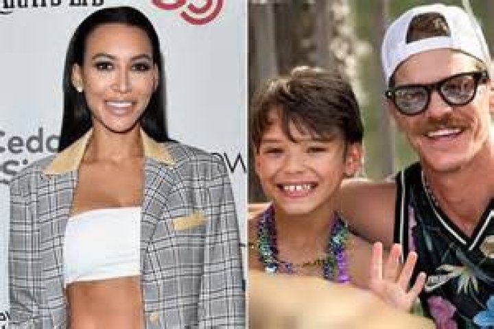 Ryan Dorsey & Naya Rivera’s Son Josey Rocks Buzzcut Hair Makeover – Hollywood Life