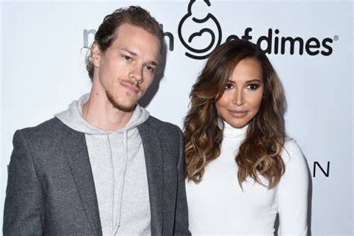Ryan Dorsey Visits Naya Rivera’s Mom As Search For ‘Glee’ Star Continues — See Pics