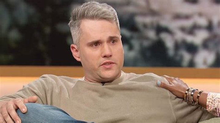 Ryan Edwards Cries Over Son Bentley – Hollywood Life