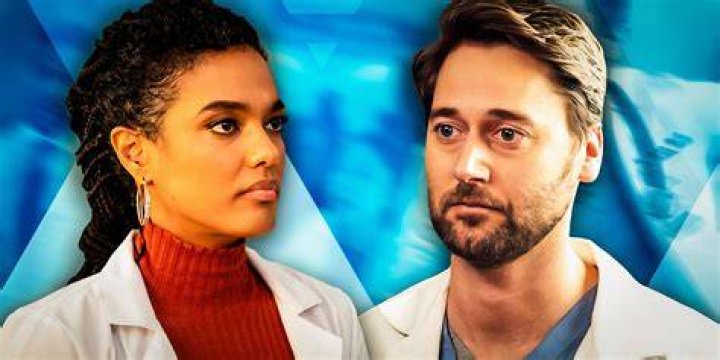 Ryan Eggold On Max & Helen’s Challenge Ahead – Hollywood Life