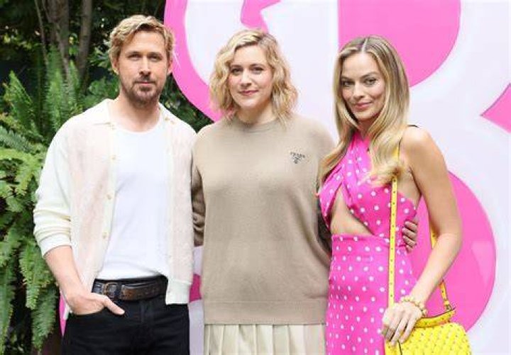 Ryan Gosling & America Ferrera React to Margot Robbie & Greta Gerwig’s Oscar Snubs: ‘Disappointed’