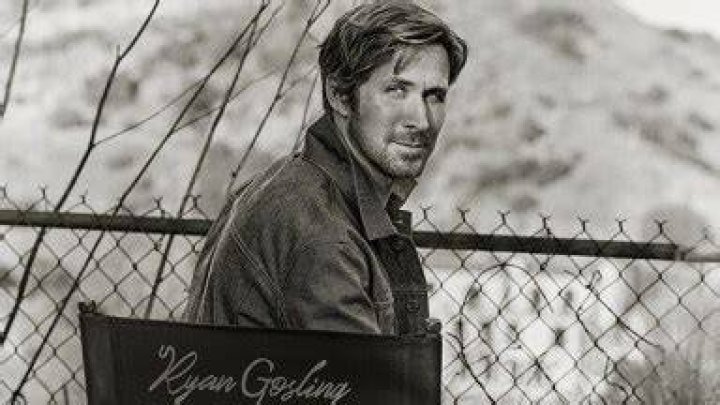 Ryan Gosling Gets Into Movie Star Mode in New ‘WSJ. Magazine’ Photo Shoot