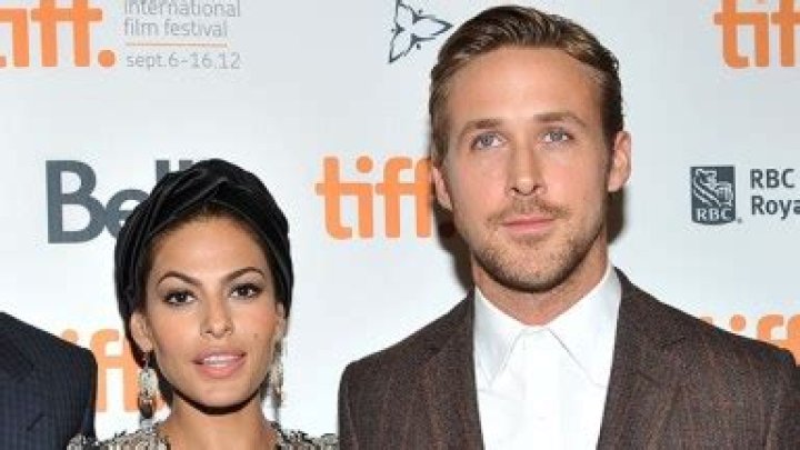 Ryan Gosling Gives Rare Shout-out to Eva Mendes & Their Daughters on ‘SNL’