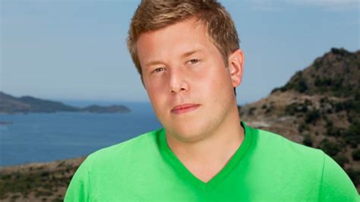 Ryan Knight Dead — ‘Real World’ & MTV ‘Challenge’ Star Dies At 28 – Hollywood Life