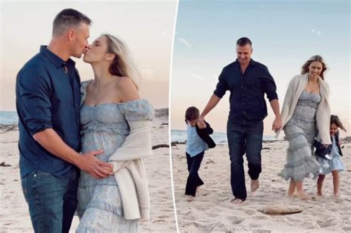 Ryan Lochte’s Wife Kayla Rae Gives Birth To Their Second Child — A Baby Girl