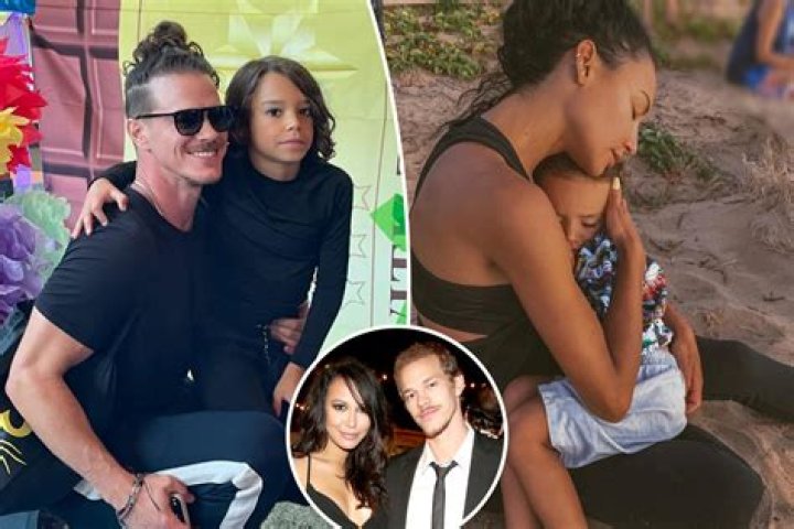 Ryan Murphy & ‘Glee’ Creators Setting Up College Fund for Naya Rivera’s Son, 4: ‘She Was Our Friend’