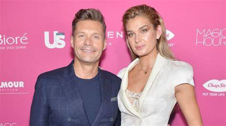Ryan Seacrest & Shayna Taylor Split After Nearly 3 Yrs Of Dating – Hollywood Life