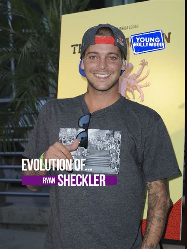 Ryan Sheckler – Hollywood Life