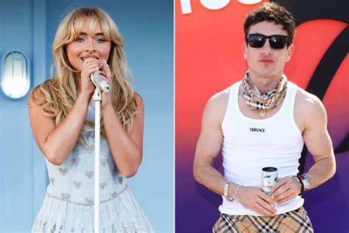 Sabrina Carpenter Gives Barry Keoghan a Nod With ‘Saltburn’ Inspired ‘Nonsense’ Outro at Coachella: Watch