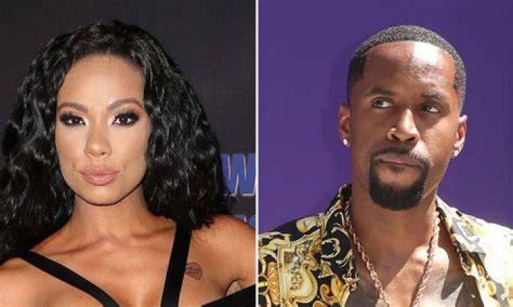 Safaree Samuels Seemingly Announces Divorce From Wife Erica Mena – Hollywood Life