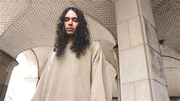 SAiiNT Unleashes A Debut Song About ‘Spiritual Evolution’ During The End Of The World