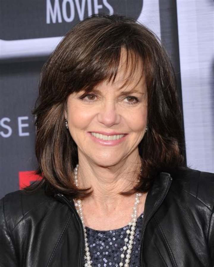 Sally Field Celebrity Profile – Hollywood Life