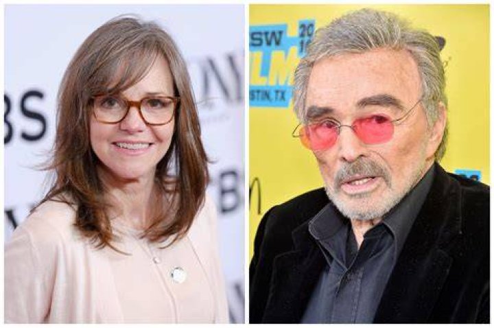 Sally Field Reveals Burt Reynolds Refused to Go to Oscars With Her – Hollywood Life