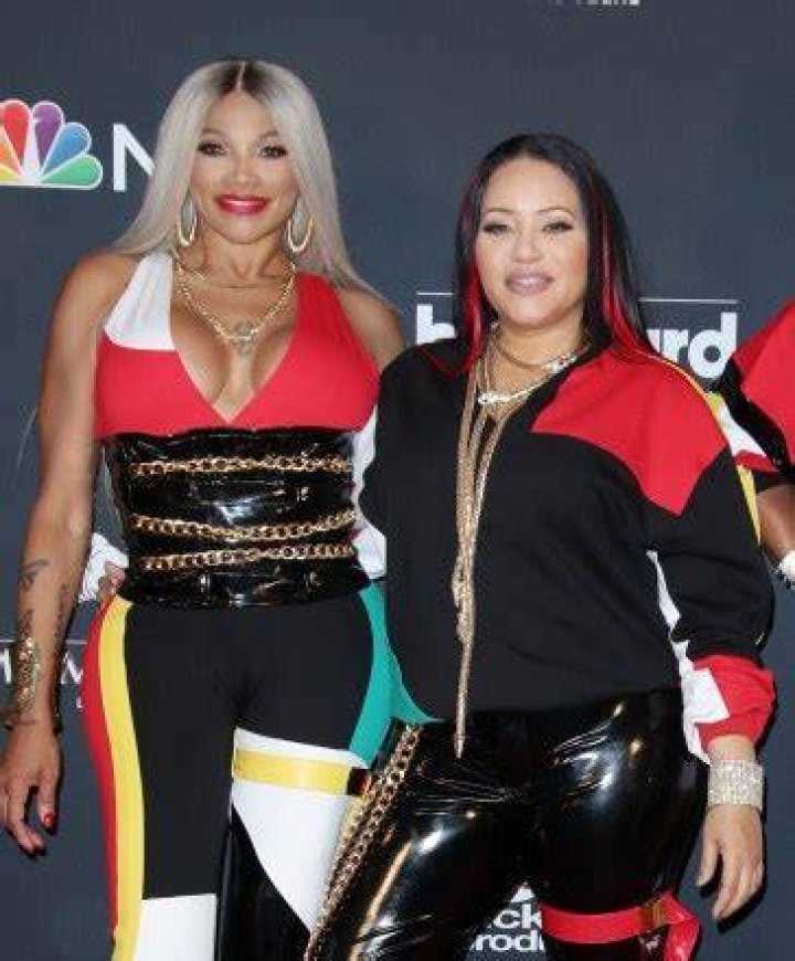 Salt-N-Pepa: Why The Hip-Hop Legends Are Loving Cardi B, Nicki Minaj & Lizzo – ‘They’re Owning It’