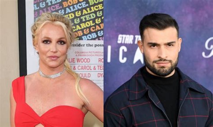 Sam Asghari Breaks Silence On Britney Spears After Doc Airs: Wants ‘Nothing But The Best’ For Her