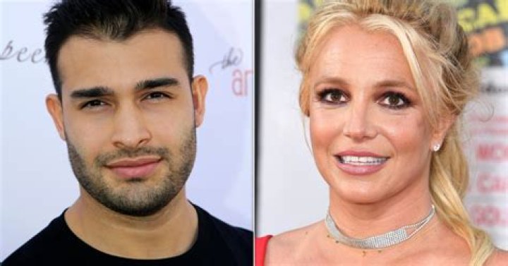 Sam Asghari Reacts to Ex Britney Spears Calling Him a ‘Gift from God’ In Her Memoir
