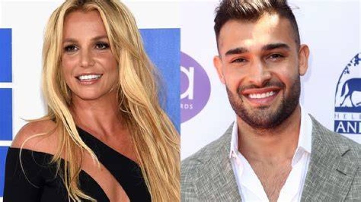 Sam Asghari Reveals Why Britney Spears Doesn’t Join At Events & Insists She Runs Own Social Media