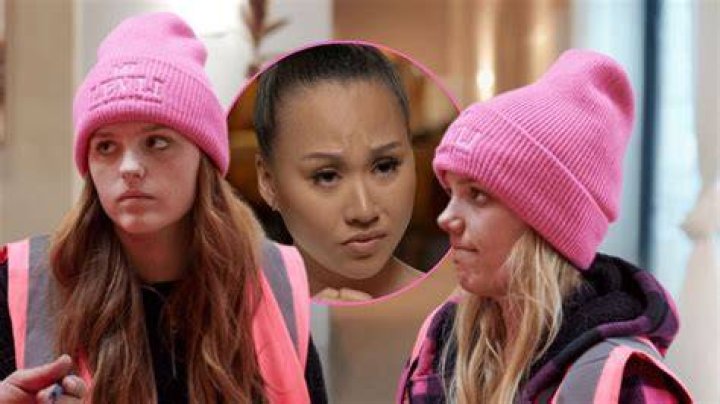 Sam Has To Make Amends With Carol – Hollywood Life